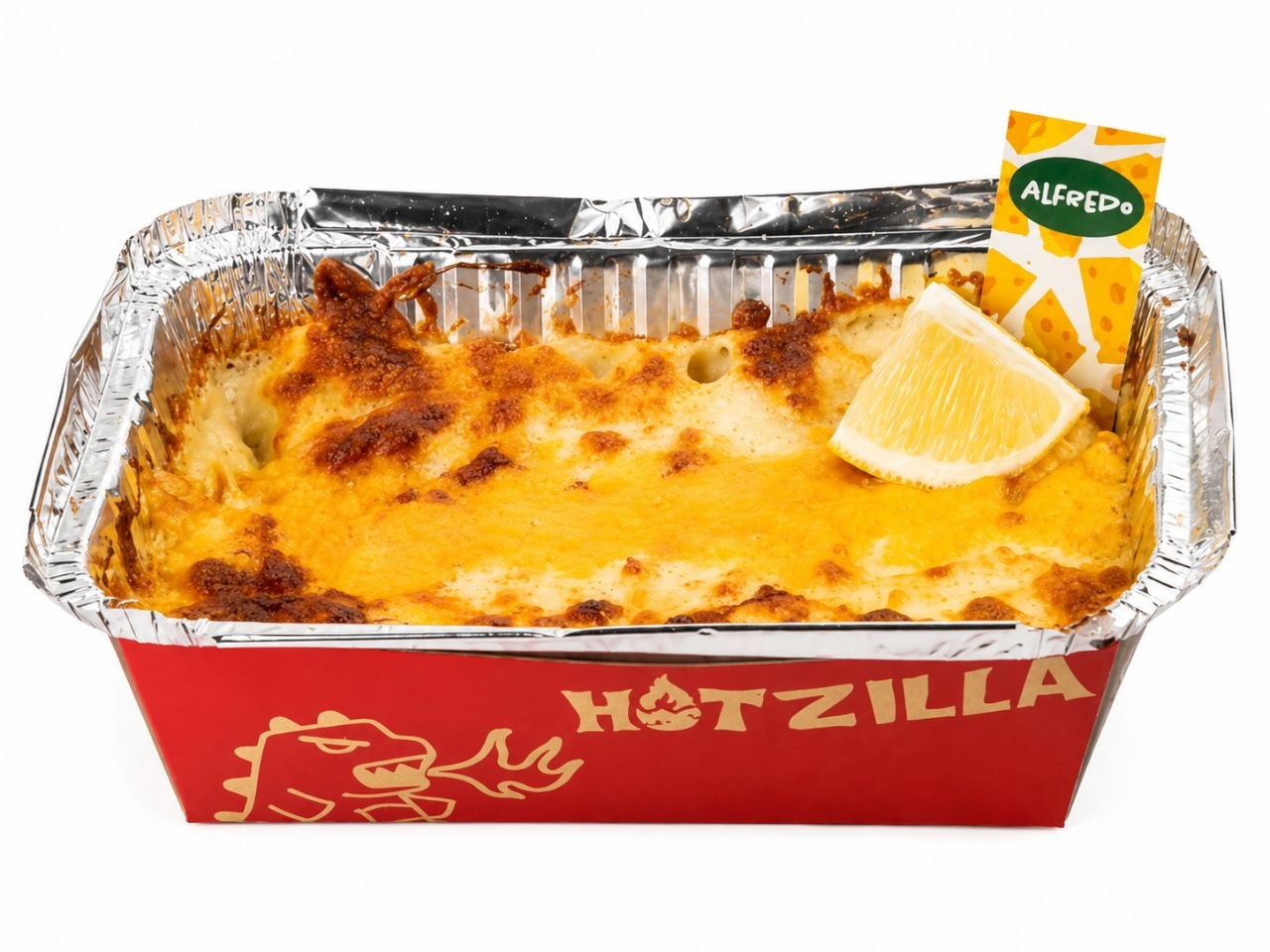 Alfredo
