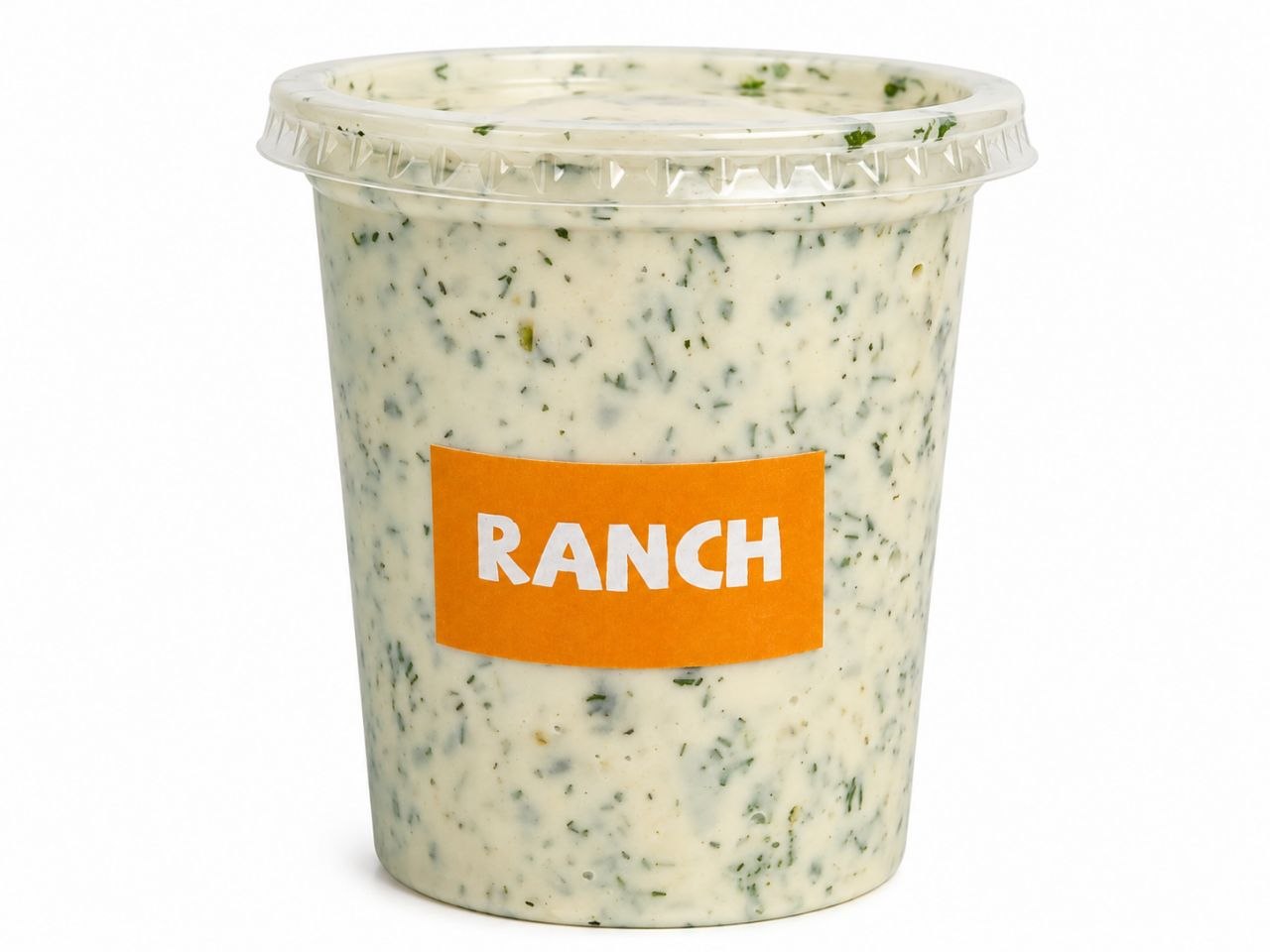 Large Size Dipping Sauce