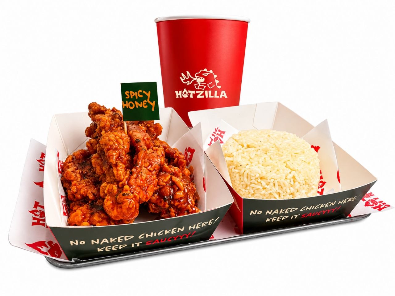 Quick Fix Box