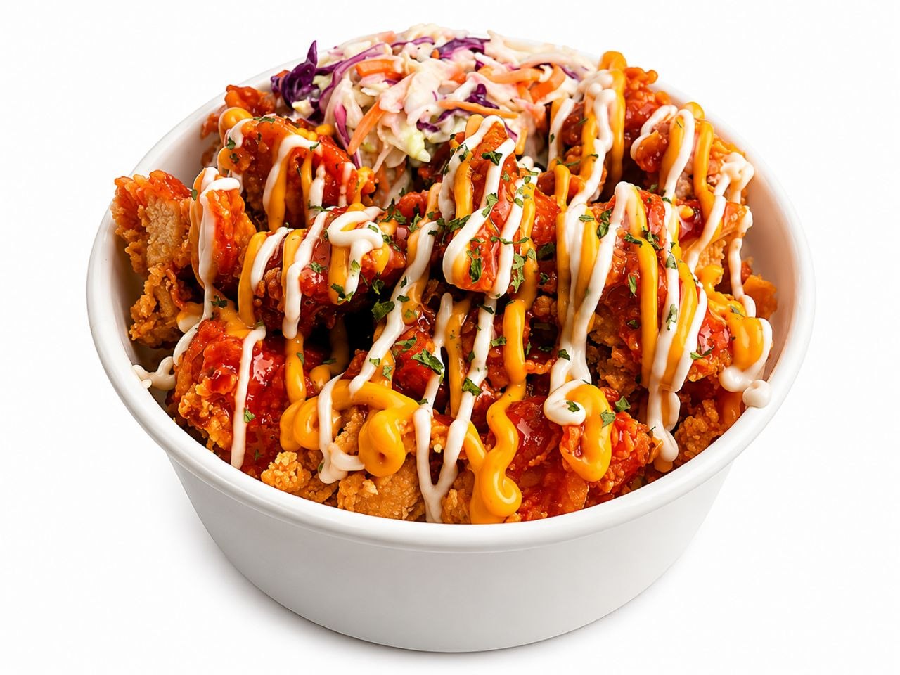 Rice Bowl