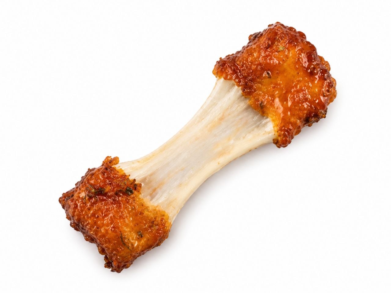 Spicy Honey Mozzarella