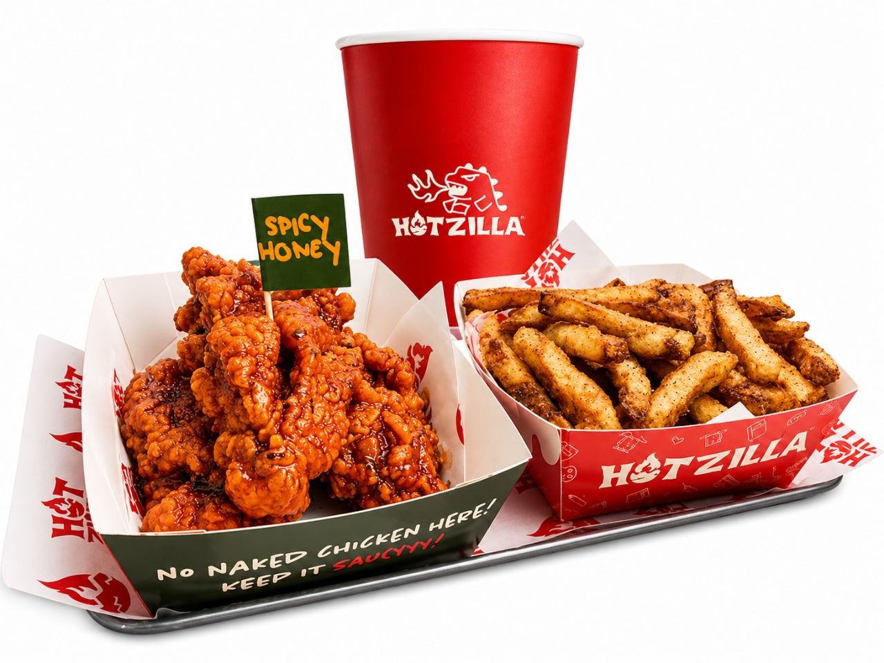 Study Break Box